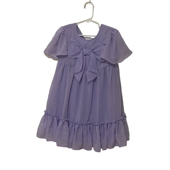 Wonder Nation dress size 4T - Picture 1 of 3